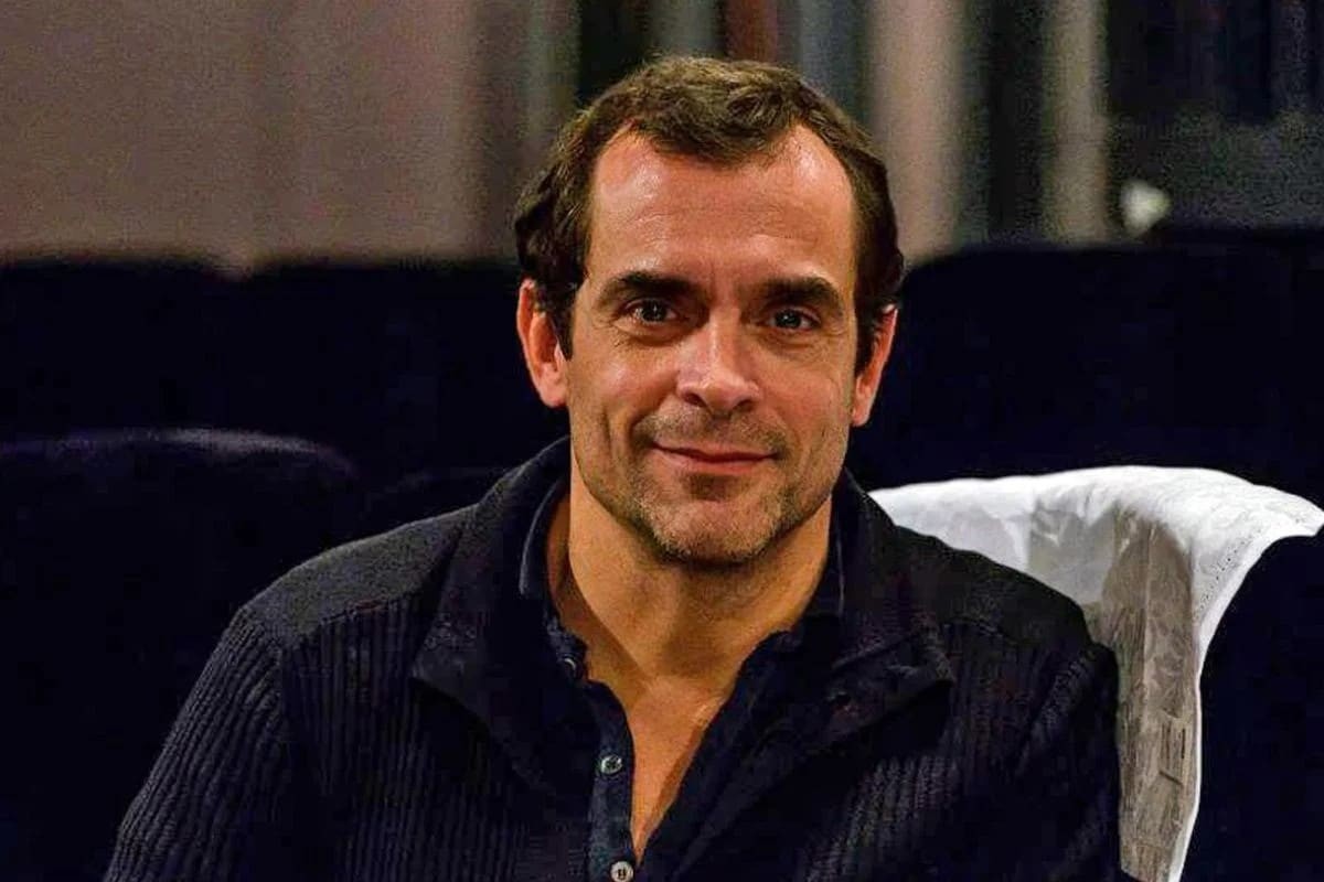 Κωνσταντίνος Μαρκουλάκης Ο Γιατρός ALPHA