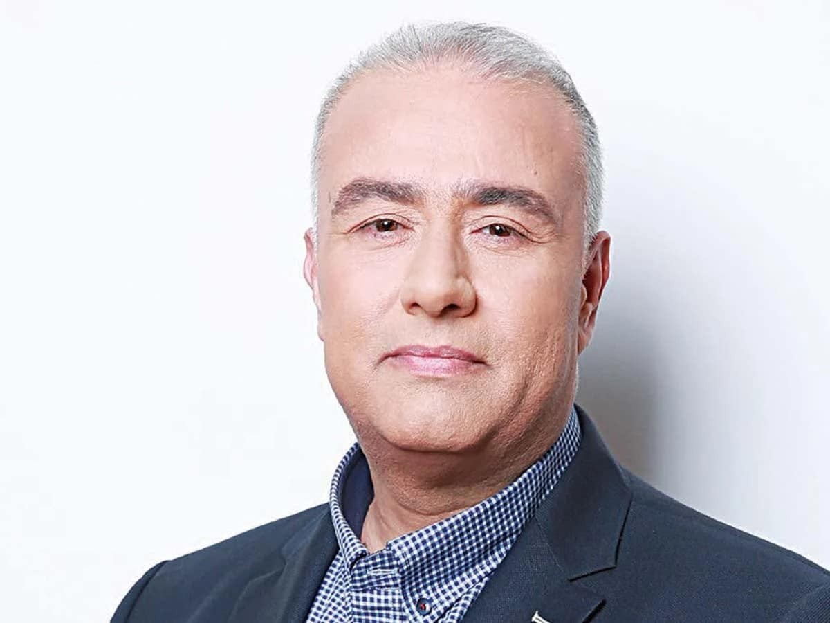 Νίκος Ρογκάκος ΑΝΤ1