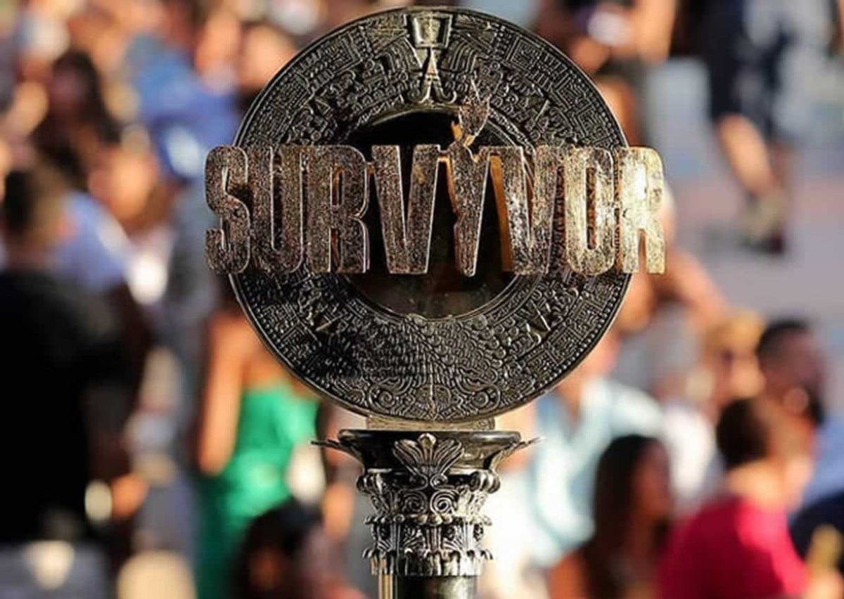 Survivor All Star έπαθλο