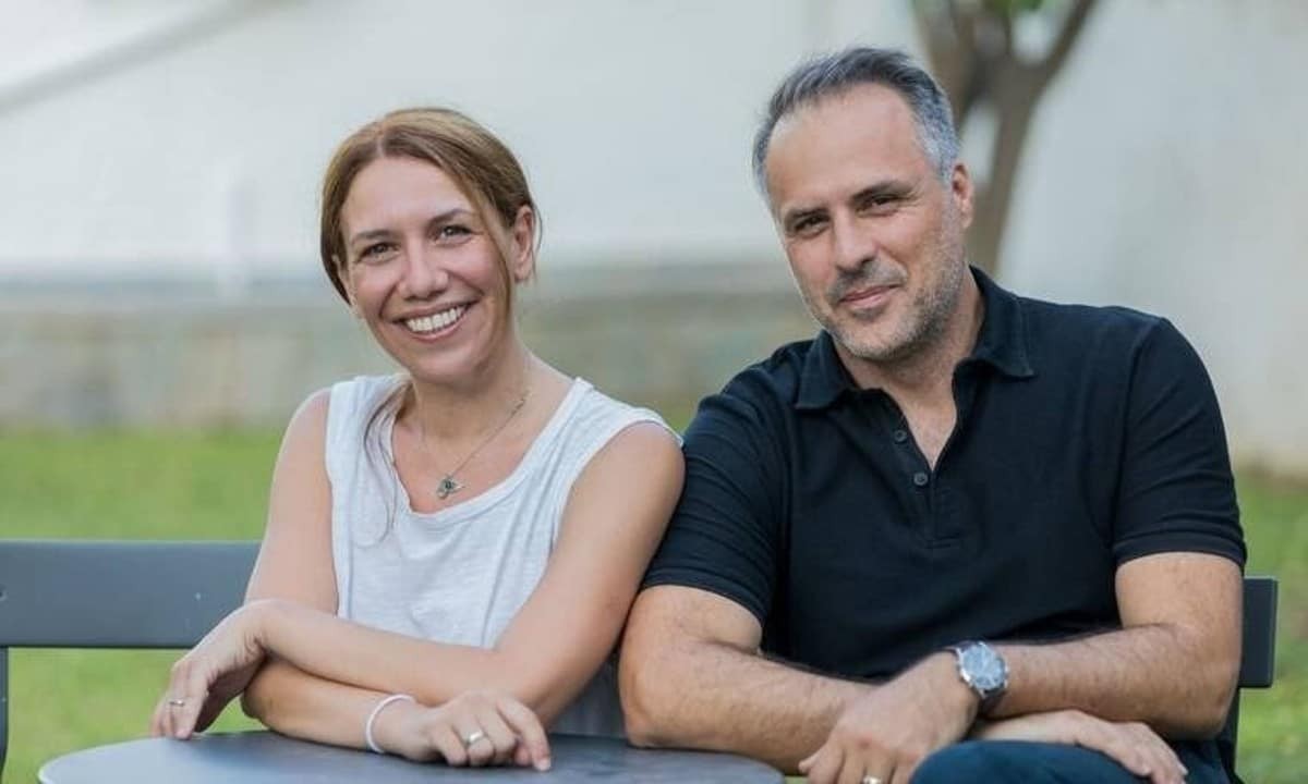Μάγισσα Τσαμπάνη Καλκόβαλης