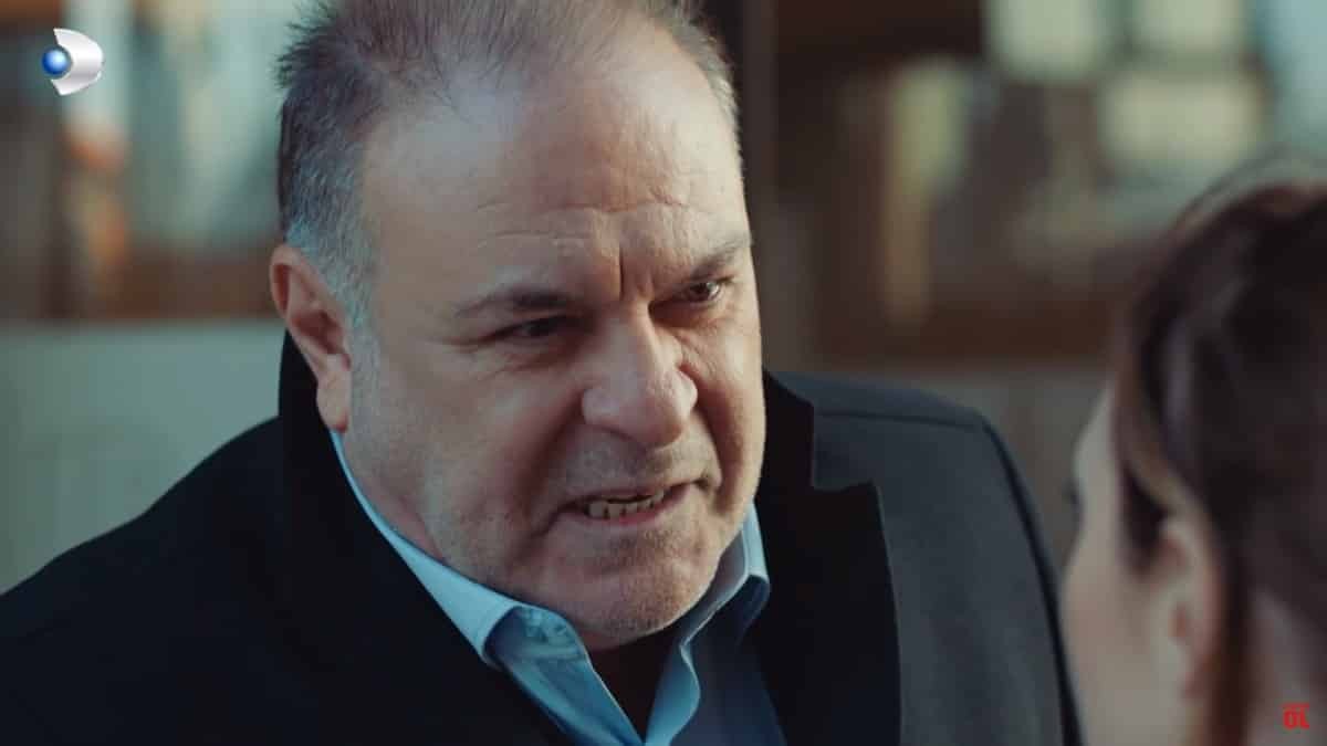  Άπιστος - σούπερ αποκλειστικό