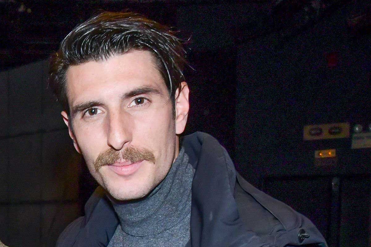 γεροντιδάκης σασμός
