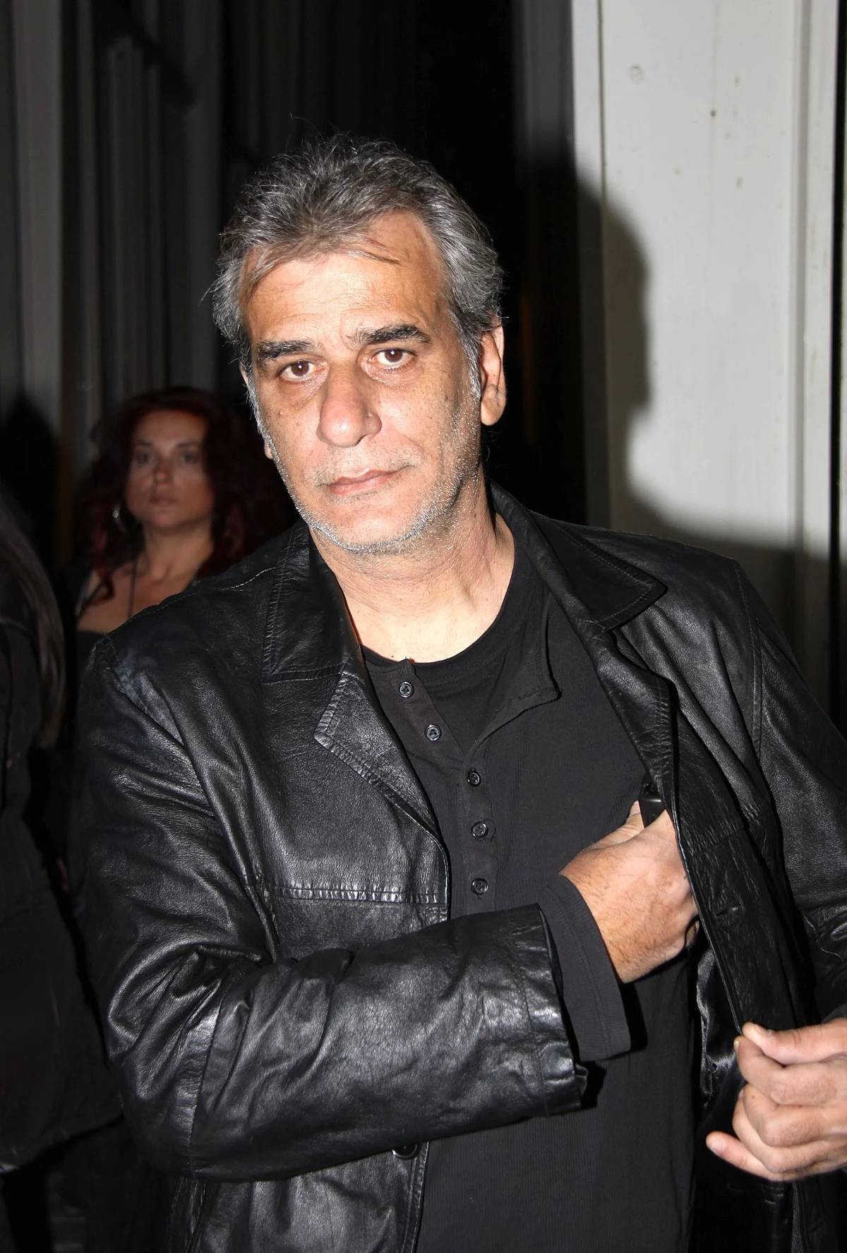 Γιώργος Νινιός Παραλία