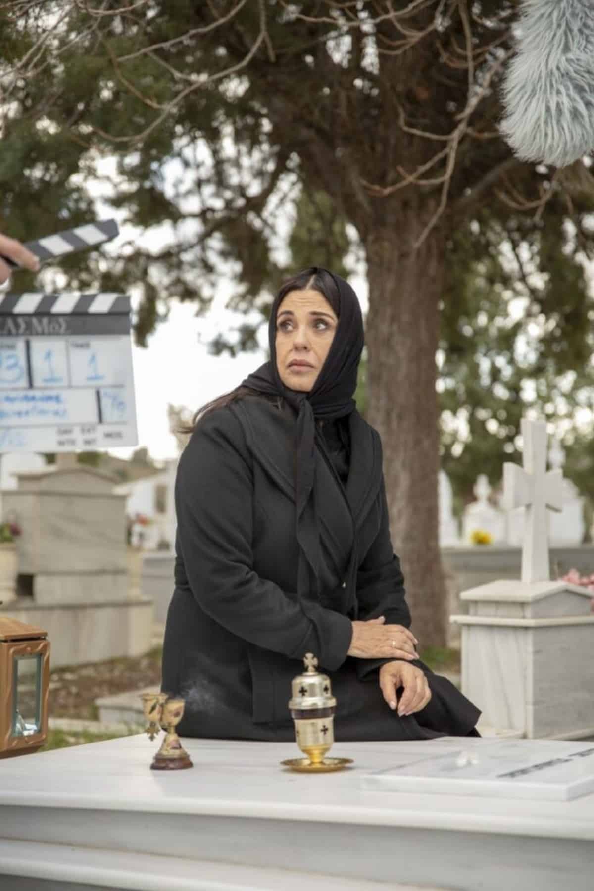 Καλλιόπη Παύλος Βρουλάκης