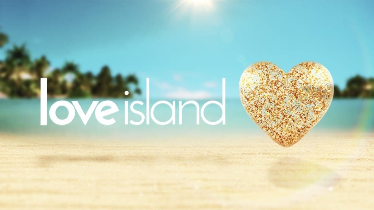 Love Island ΣΚΑΪ γυρίσματα