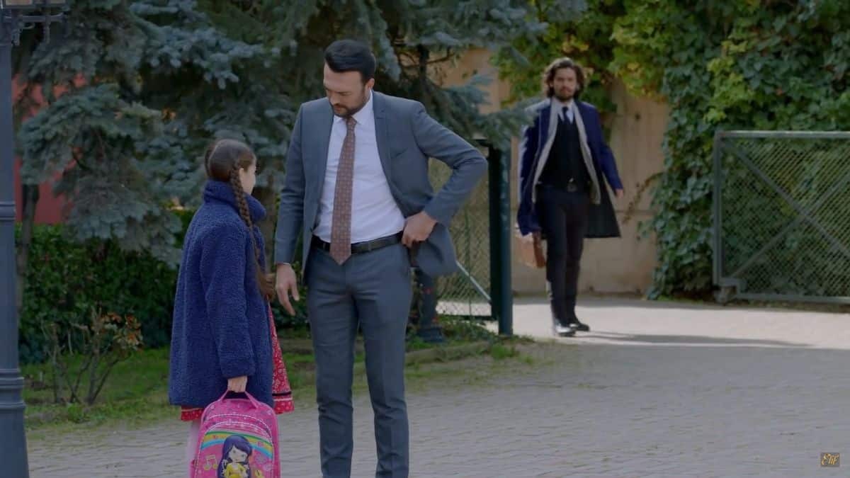 'Είμαι ο γιος της Κιγιμέτ' elif