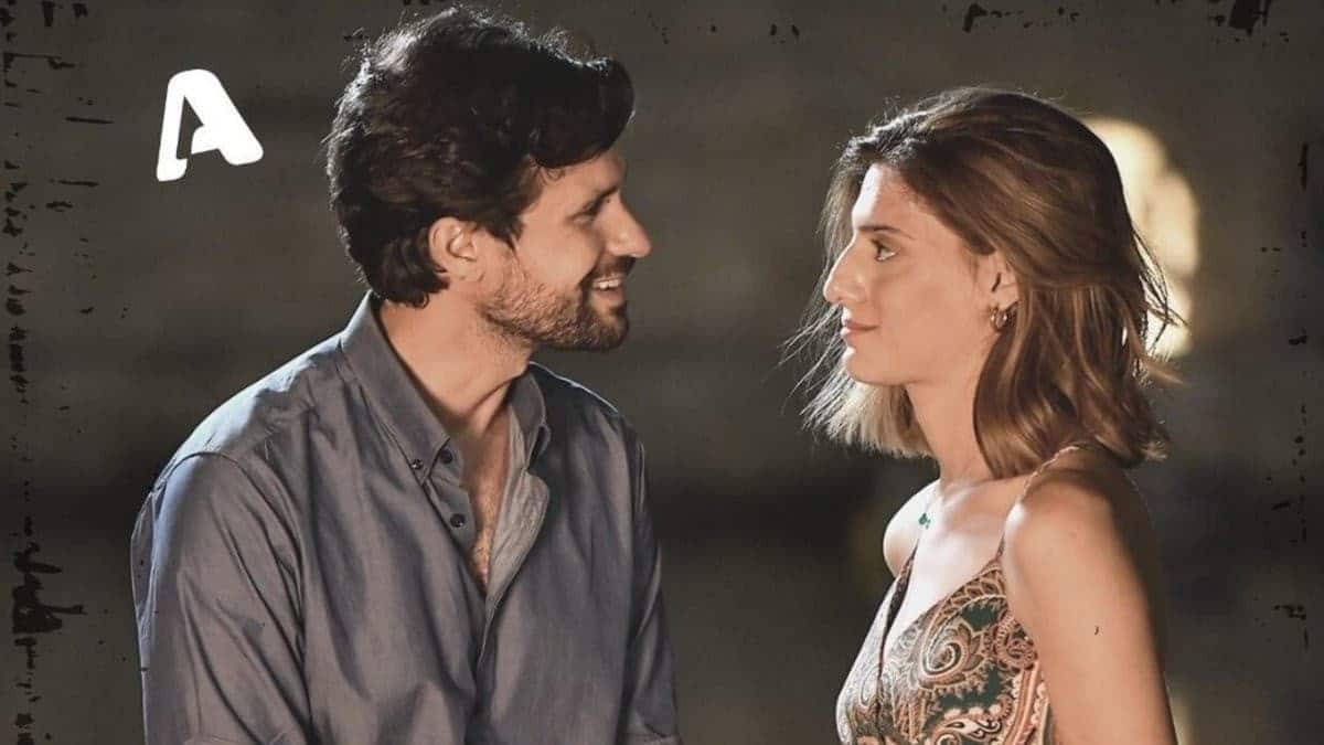 Σασμός Αργυρώ Αστέρης παιδί