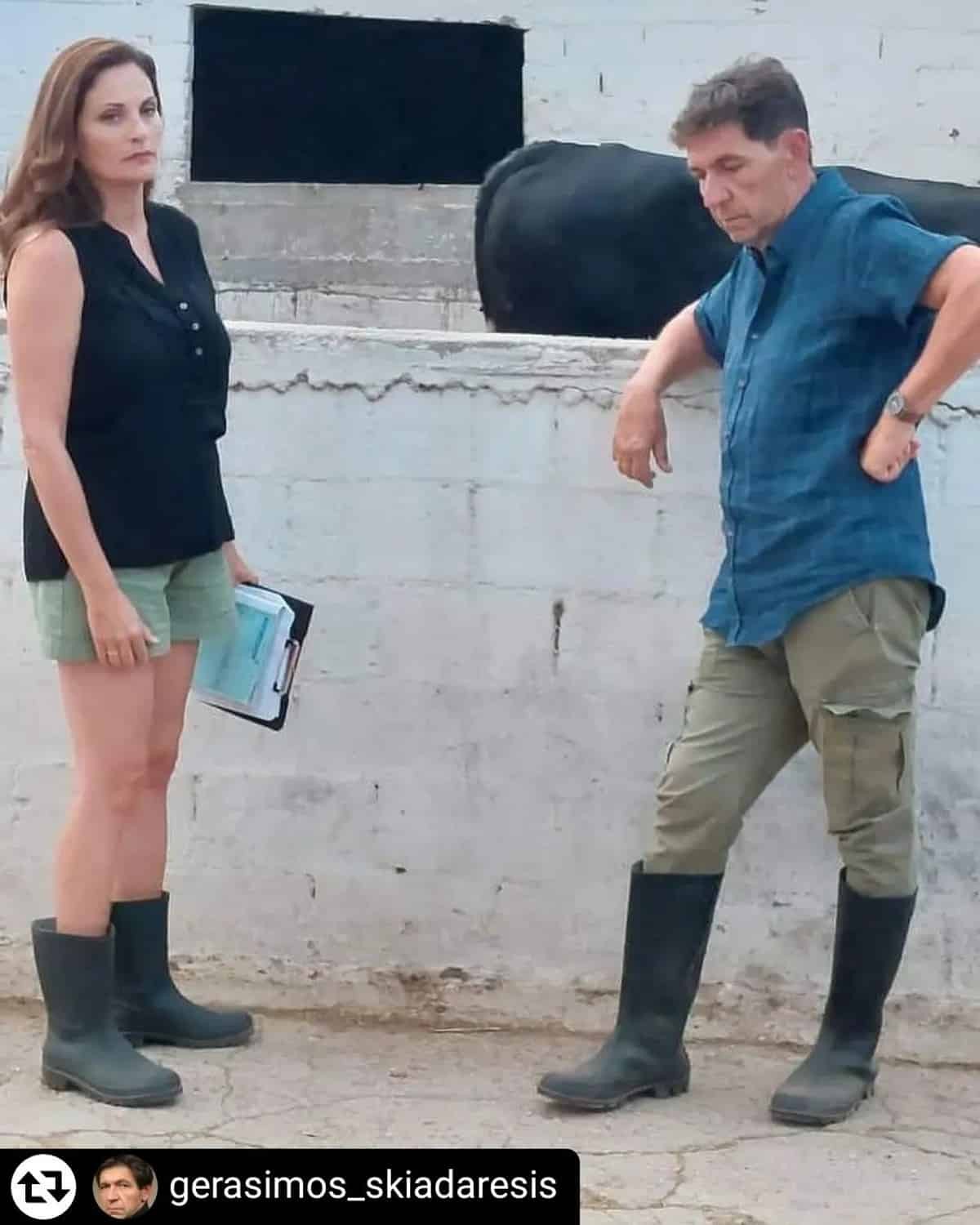 Μαύρο Ρόδο Σκιαδαρέσης