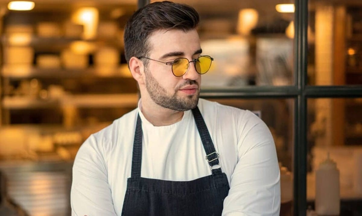 Σταύρος Βαρθαλίτης πρωινό Star