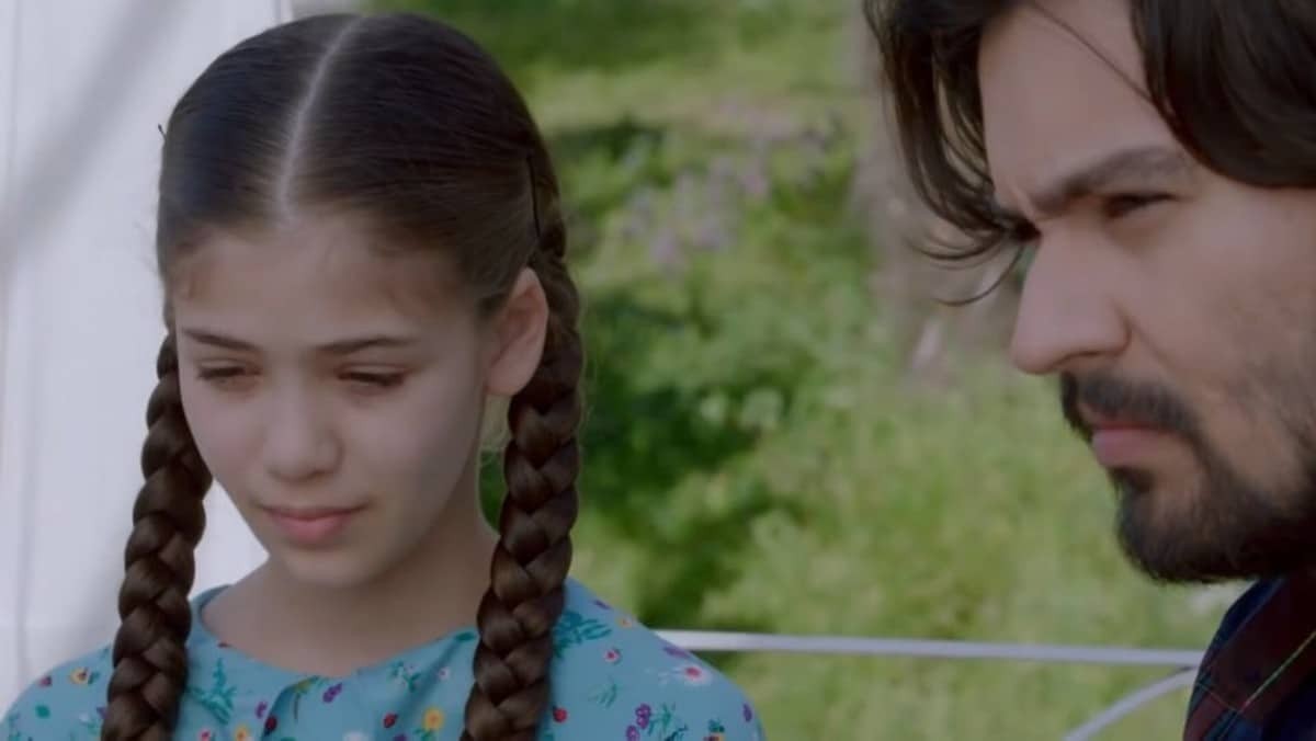 Τηλεθέαση Elif