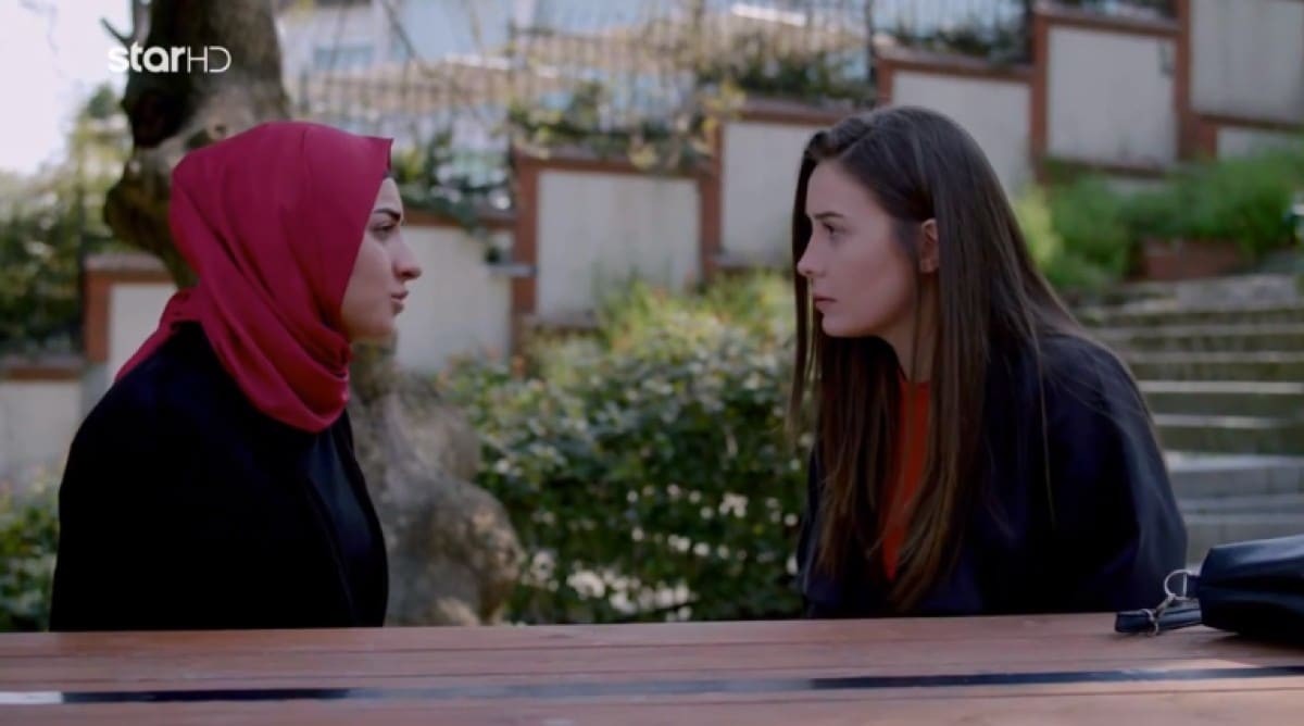Elif Ζουλιντέ