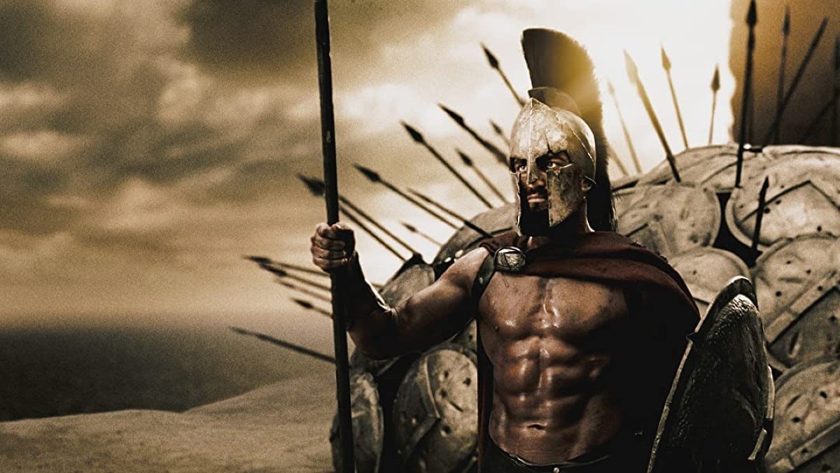 300  αύριο 9/9 βράδυ στον ΑΝΤ1