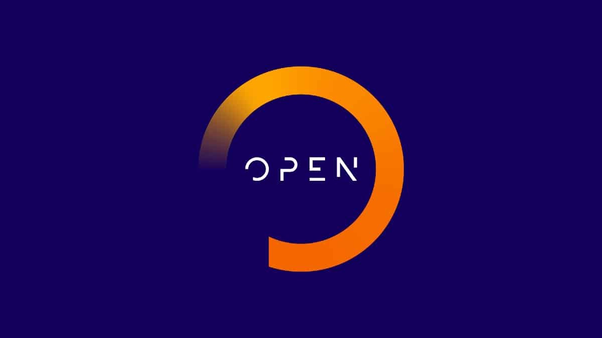 OPEN TV