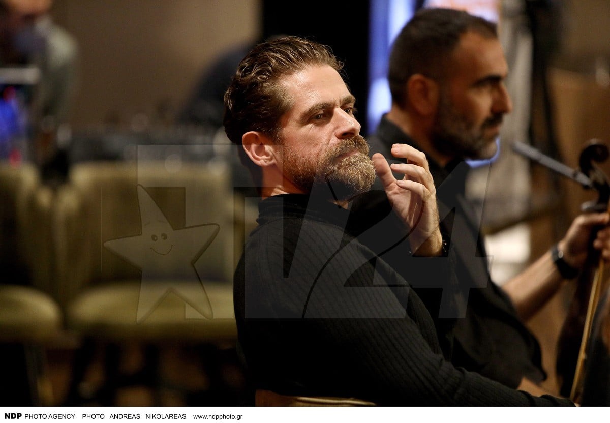Δημήτρης Λάλος καταγωγή