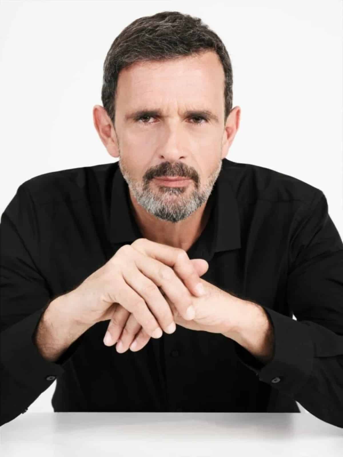 Μαύρο Ρόδο - Λεωνίδας Κακούρης