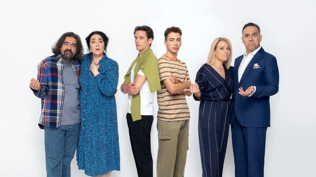 Ποιος Παπαδόπουλος πρεμιέρα