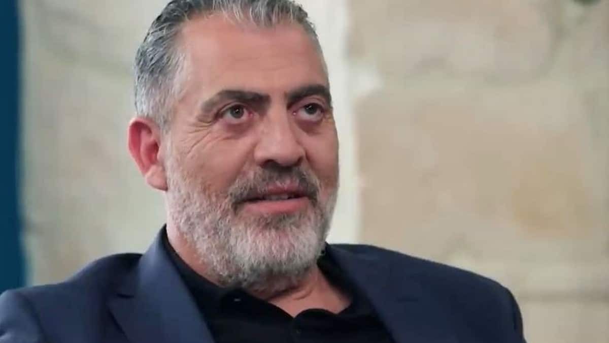 Γη της Ελιάς - απόλυτη ανατροπή!