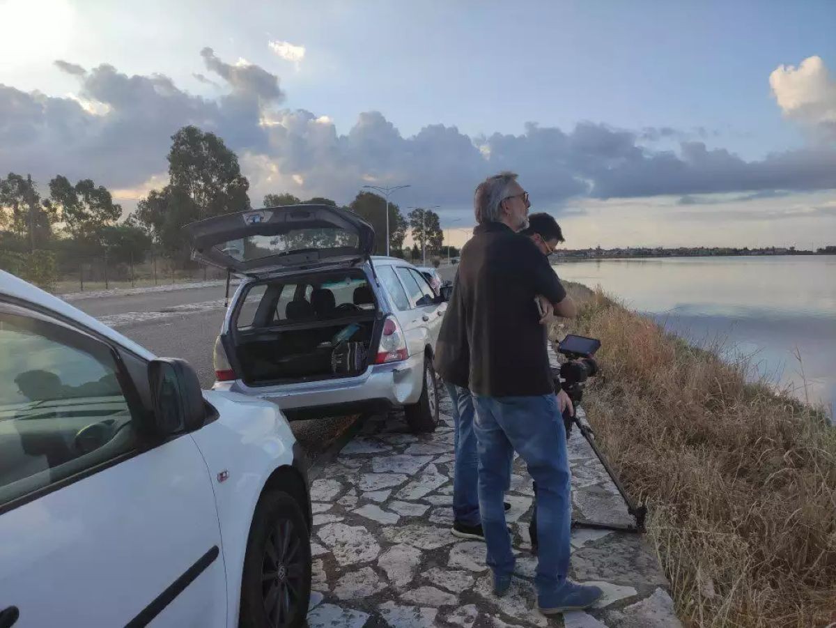 Αυτή η νύχτα μένει ALPHA