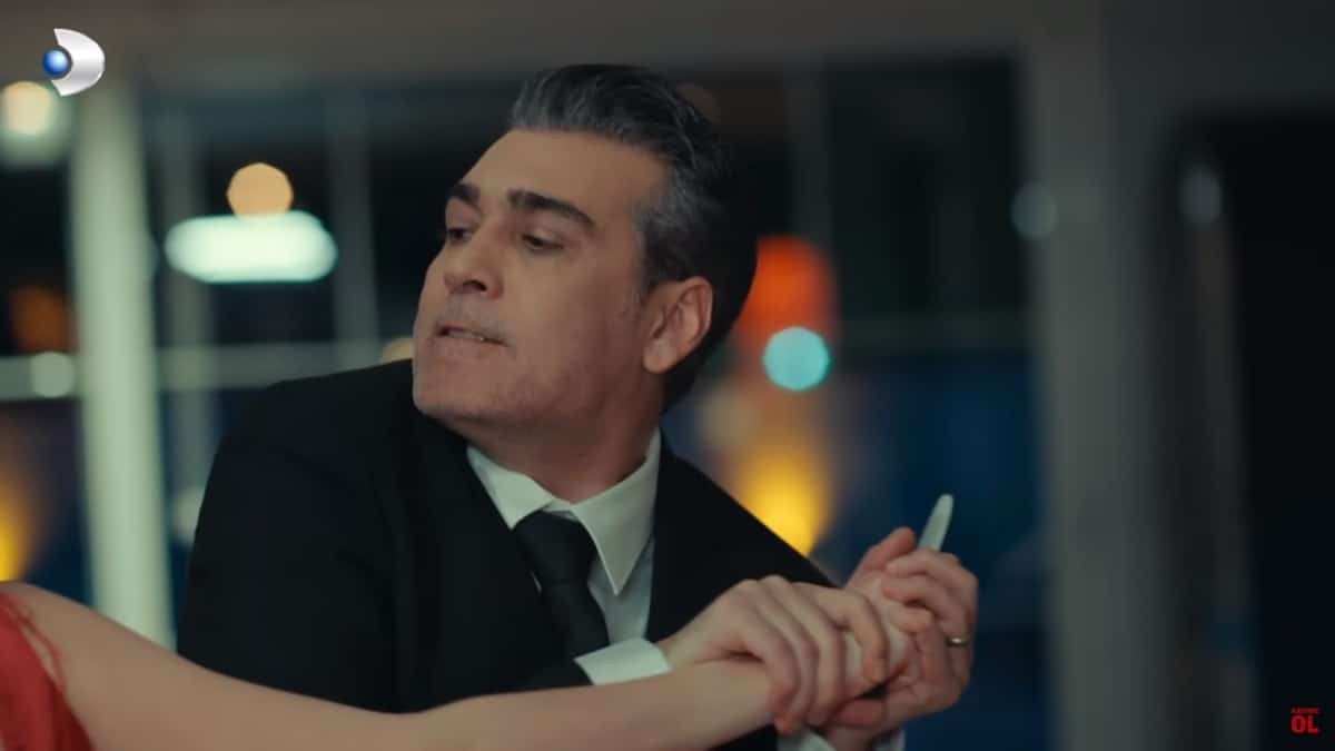 Άπιστος επίθεση σε Βολκάν