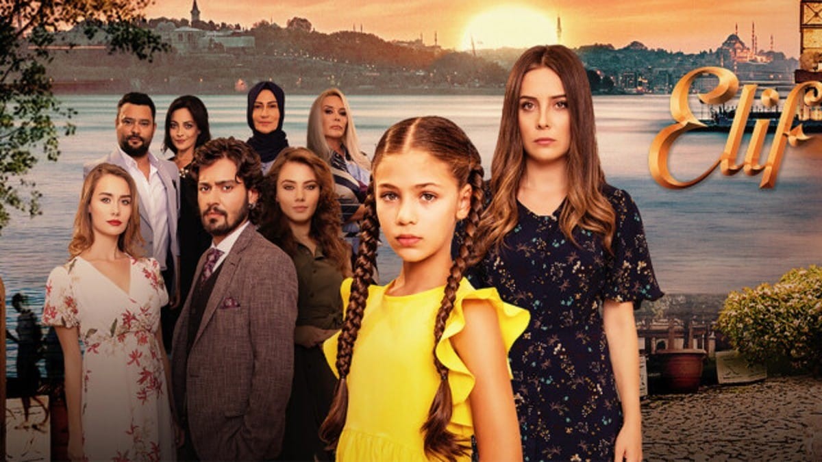 Elif