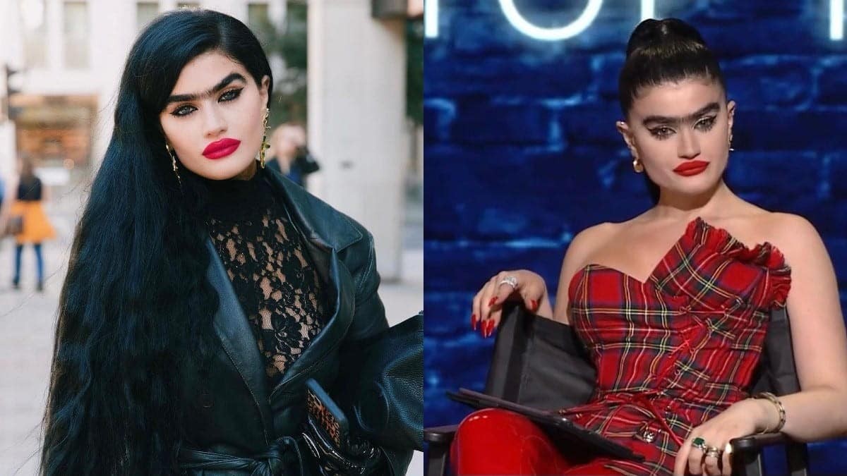 Σοφία Χατζηπαντελή GNTM 5