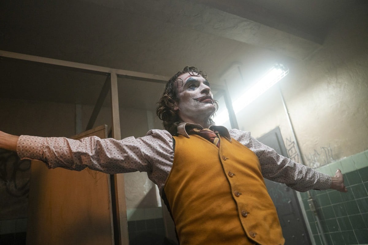 Joker Star