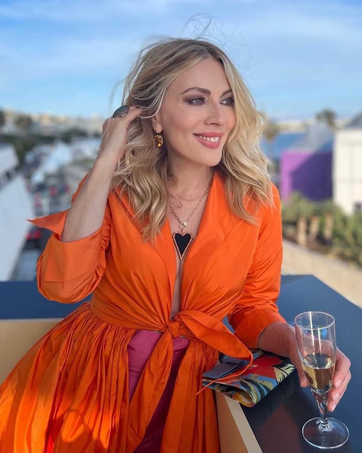 Σμαράγδα Καρύδη Star