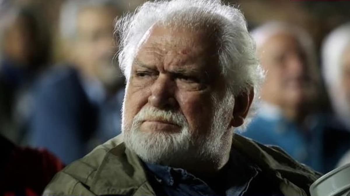 Έτσι έμαθε ο Γιάννης Βογιατζής τον χαμό του Κώστα Καζάκου