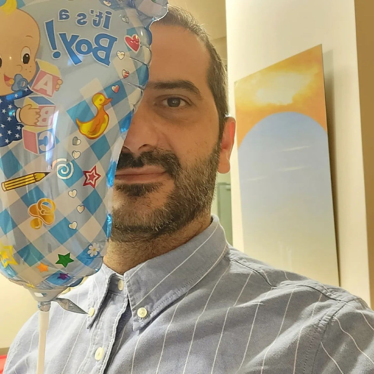 Κουτσόπουλος παιδί