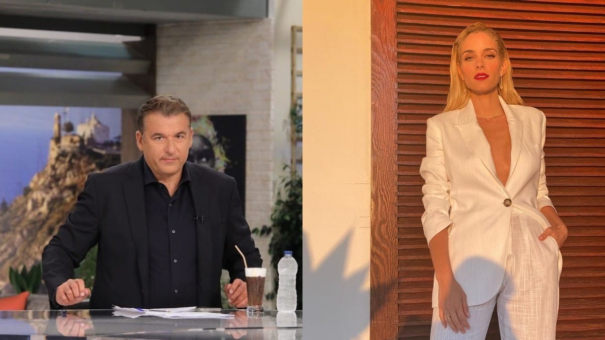 Λιάγκας Νομικού Πρωινό
