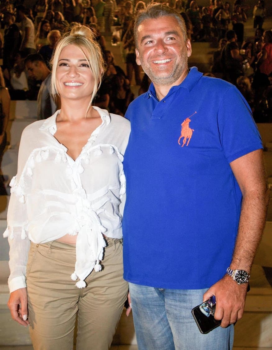 Λιάγκας Σκορδα΄τηλεθέαση