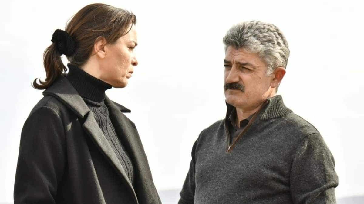 Σασμός Μαρίνα Αντώνης