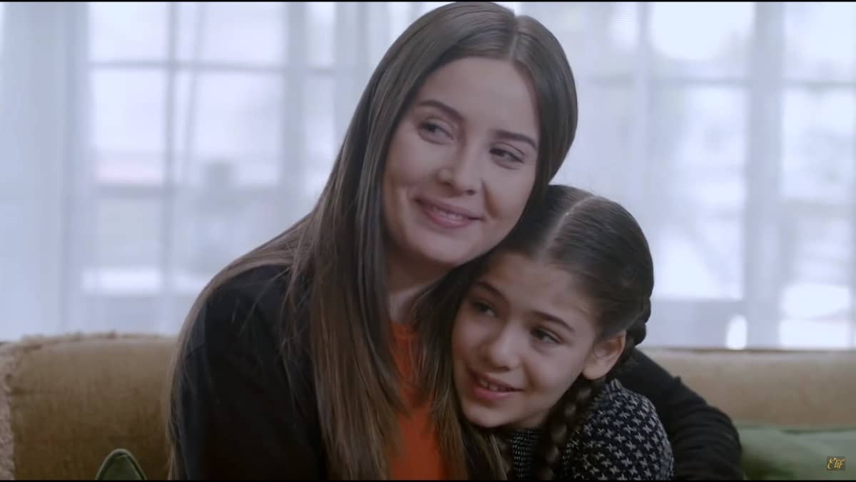 Μελέκ Elif