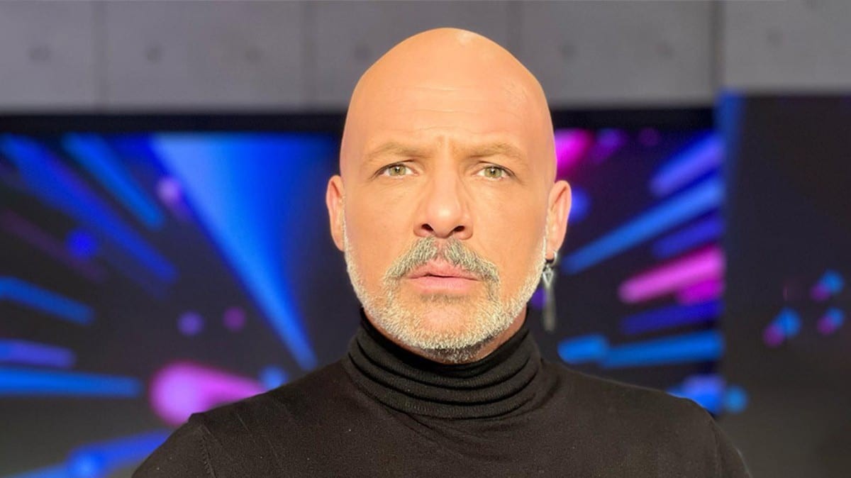 Καλό Μεσημεράκι Νίκος Μουτσινάς