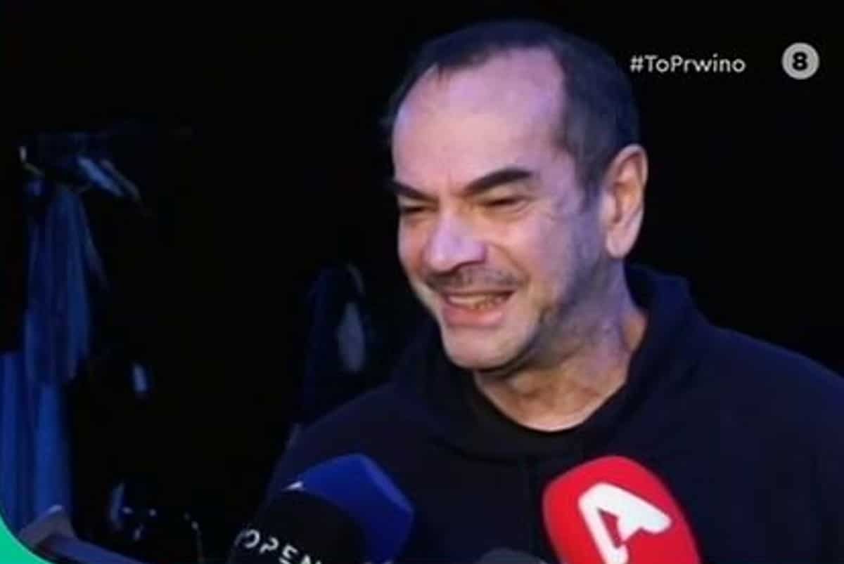 Νίκος Αλεξίου