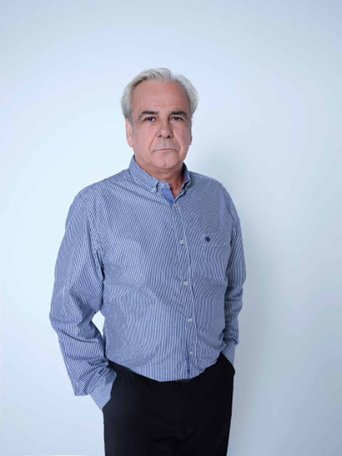 Νίκος Αρβανίτης Ήλιος