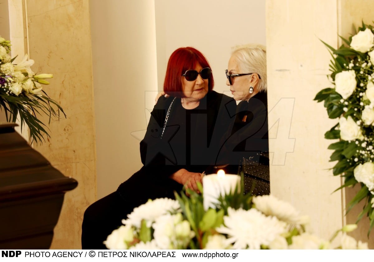 Μάρθα Καραγιάννη Ντόρα