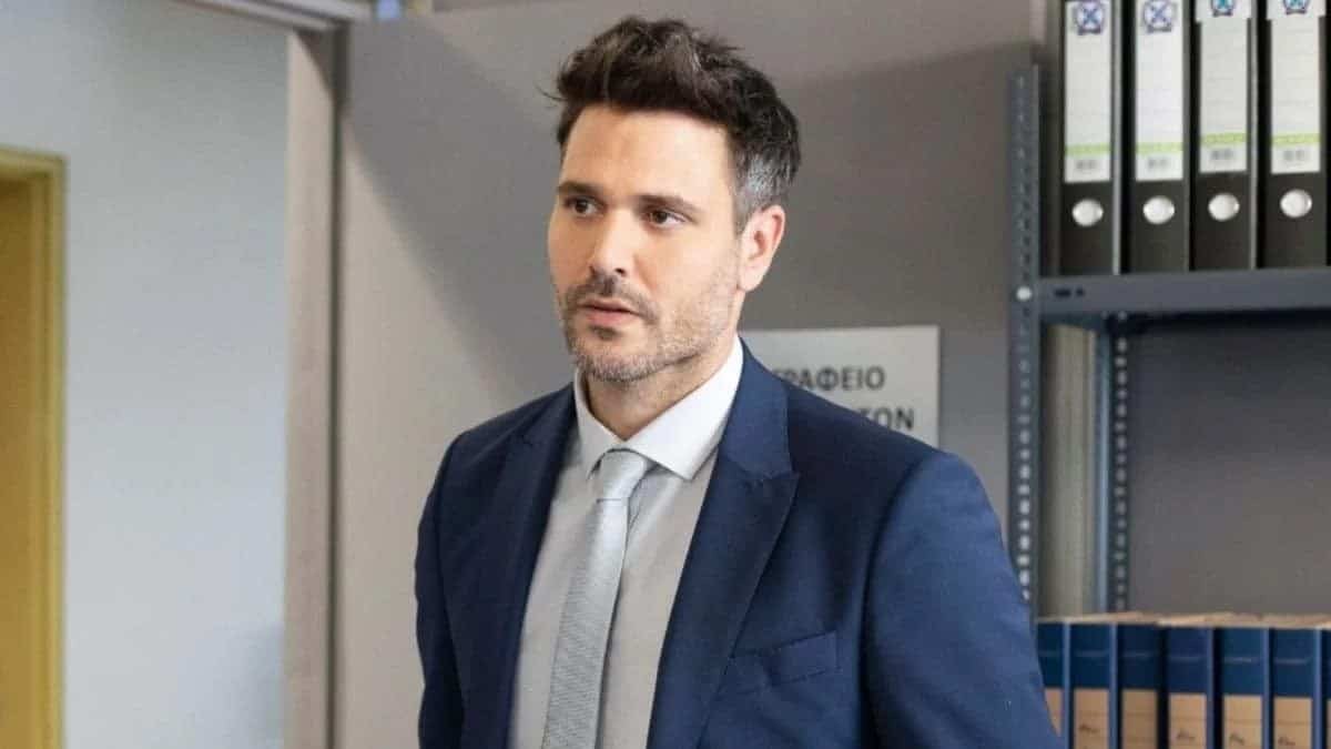 Παγιδευμένοι Δημήτρης
