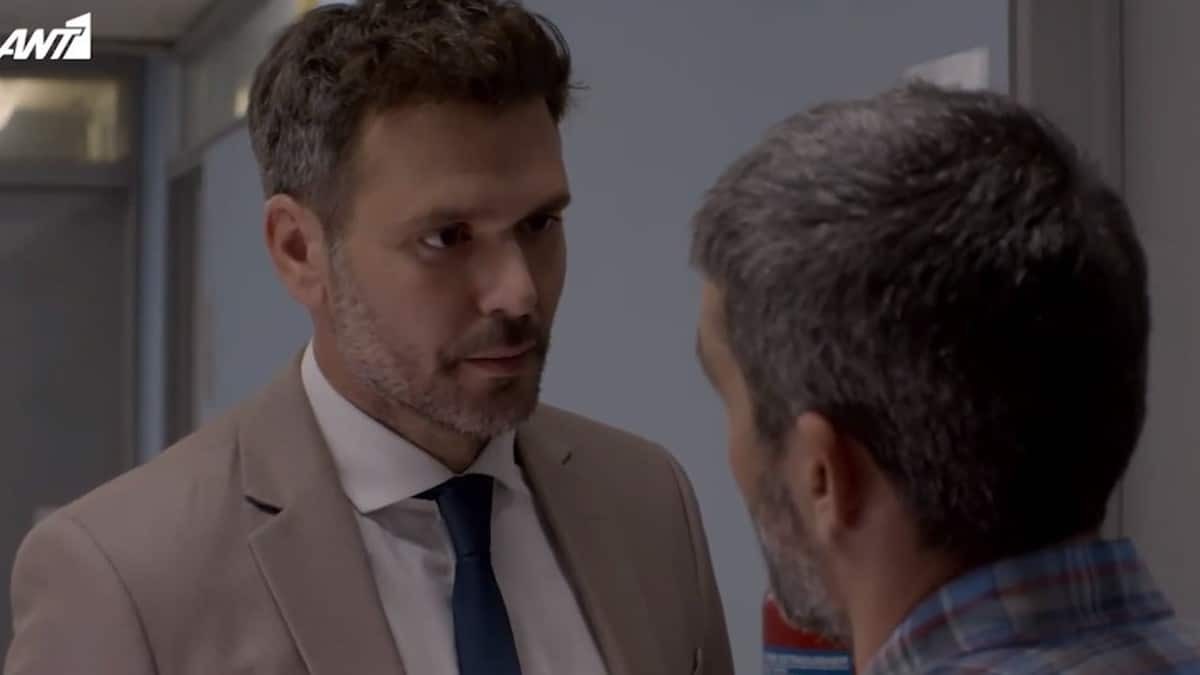 Παγιδευμένοι τηλεθέαση