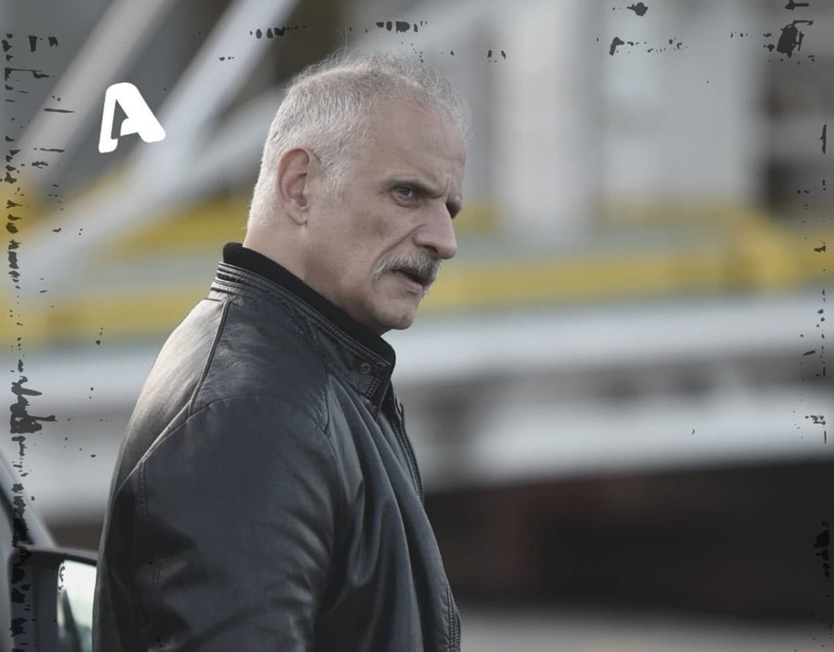 Σασμός Κώστας