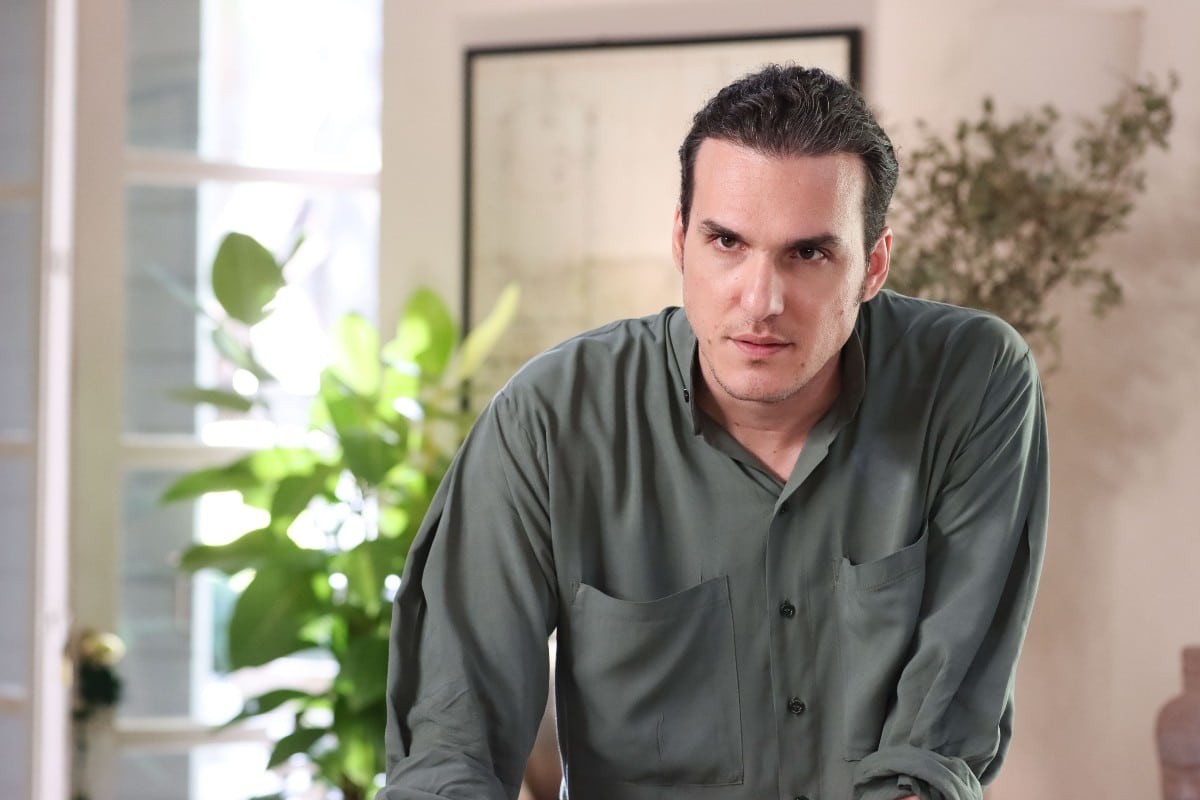 Γλυκάνισος Αιμιλιανός Σταματάκης