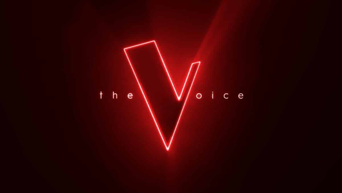 The Voice of Greece
