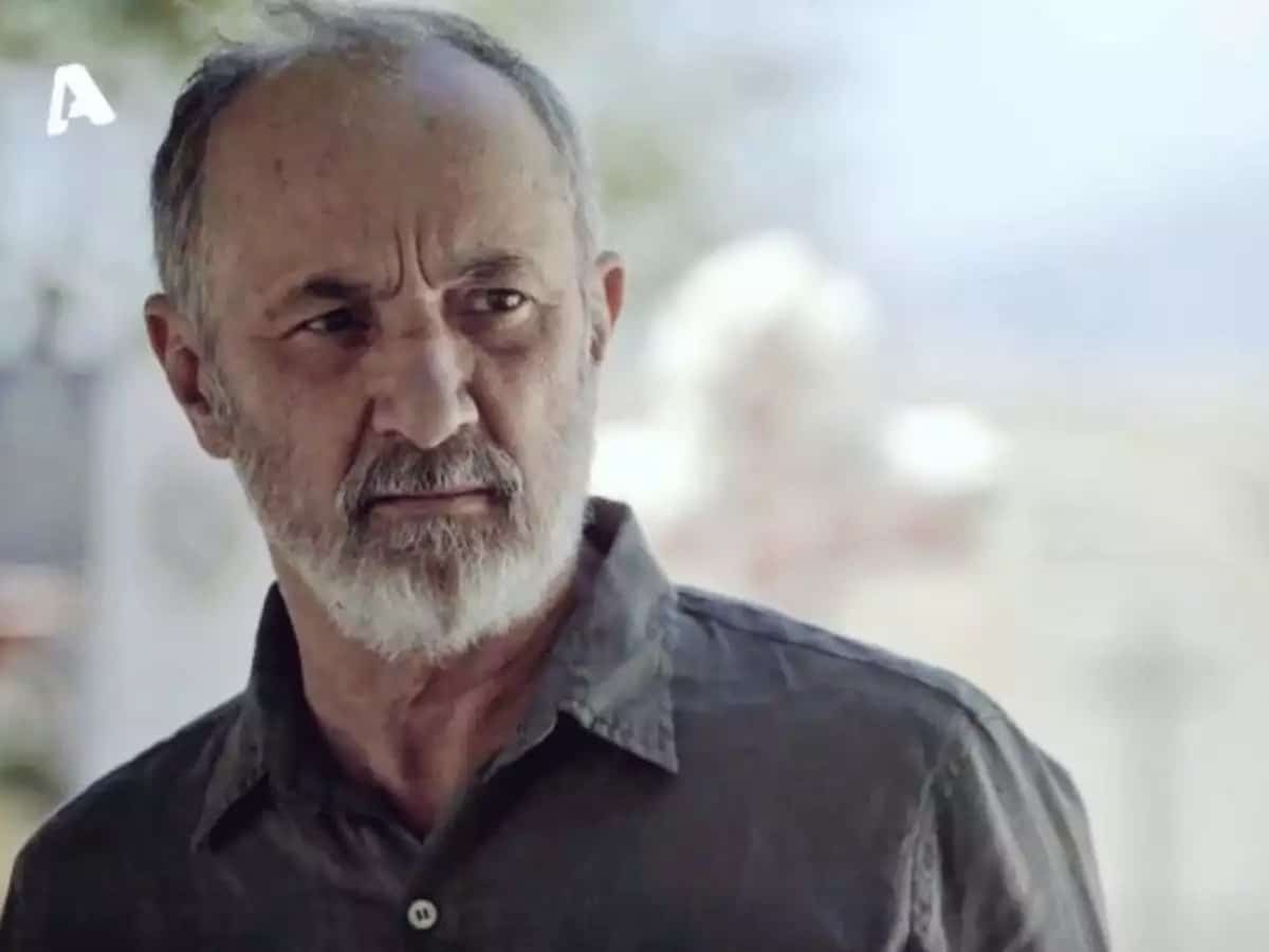 Σασμός Παύλος Βρουλάκης