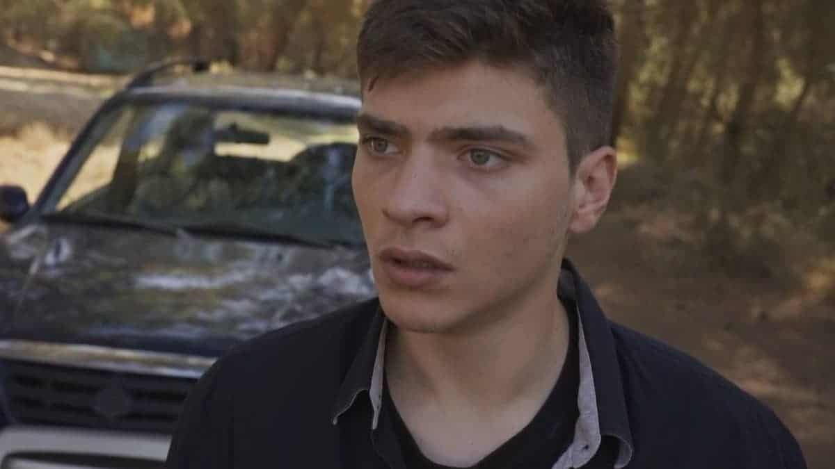 Γη της Ελιάς Φίλιππος