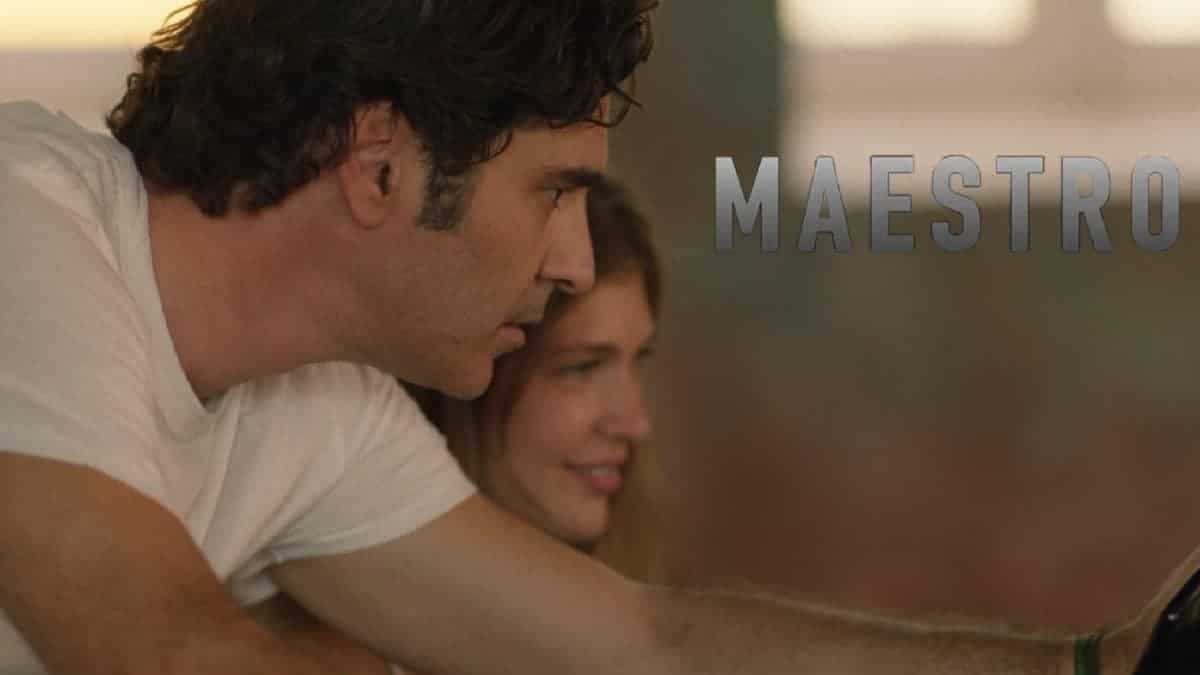 Maestro τηλεθέαση 20/10