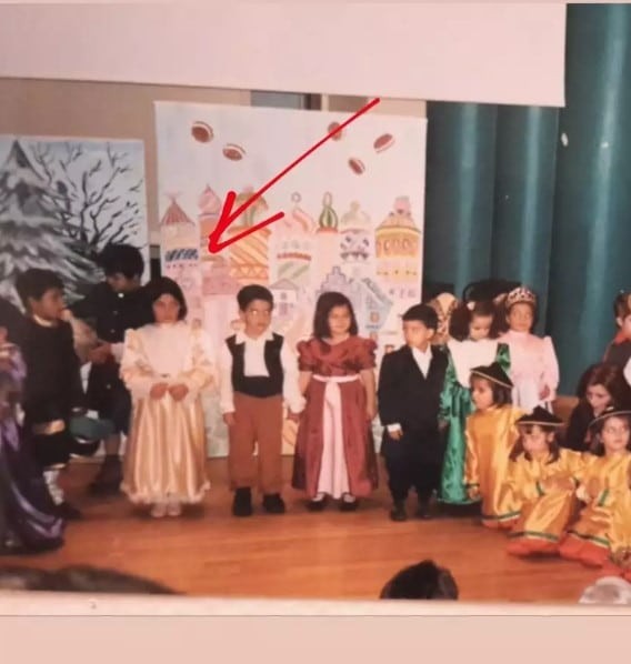 ΔΑνάη Παππά Σασμός