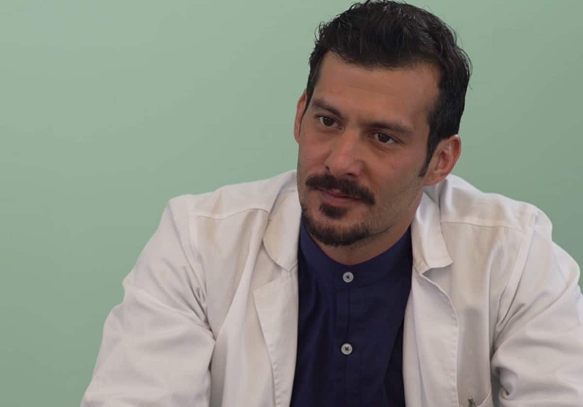 Άγρια Γη νέο επεισόδιο