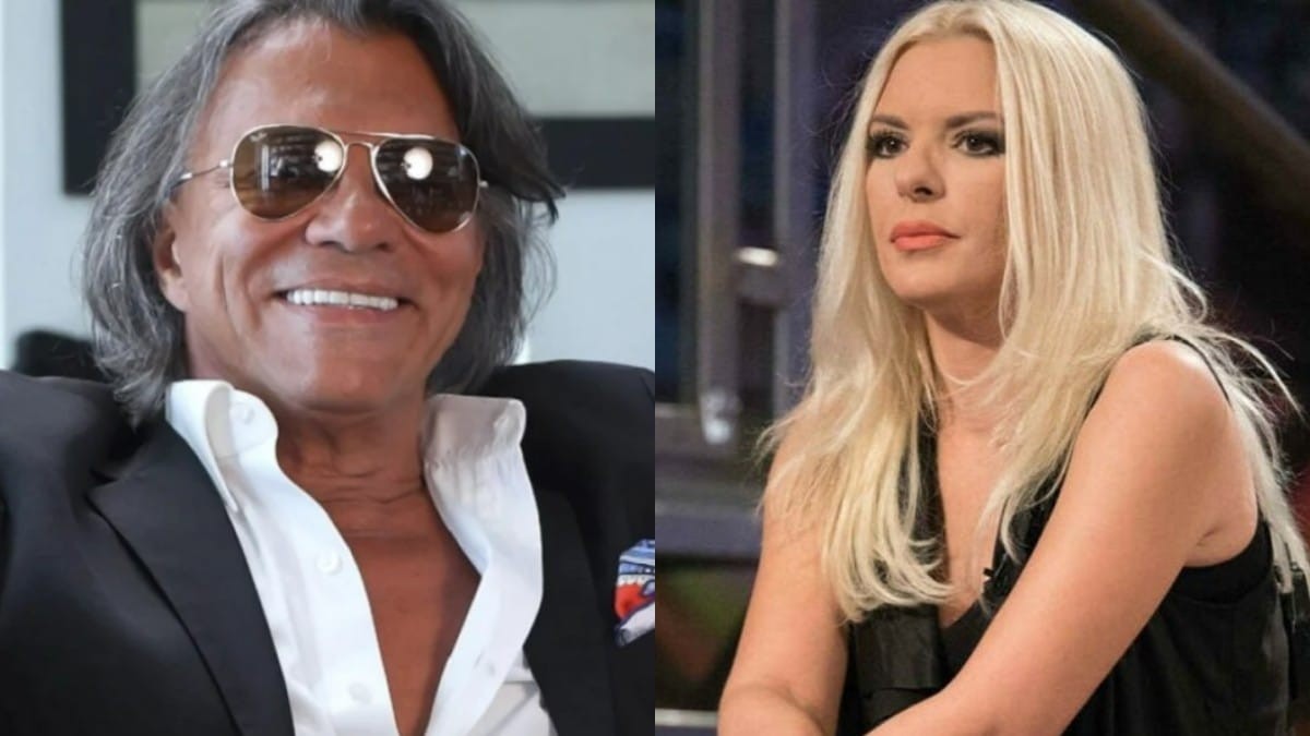Εξελίξεις με την εκπομπή του Ηλία Ψινάκη και της Αννίτας Πάνια