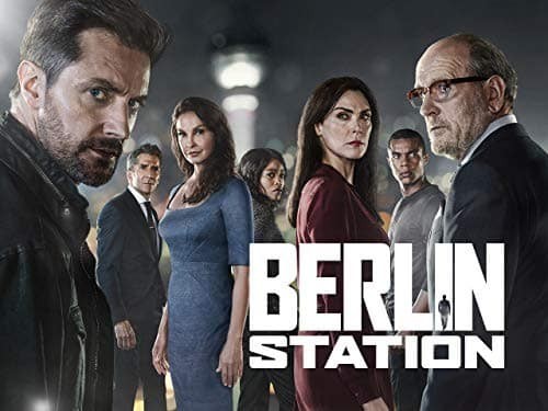Berlin station
