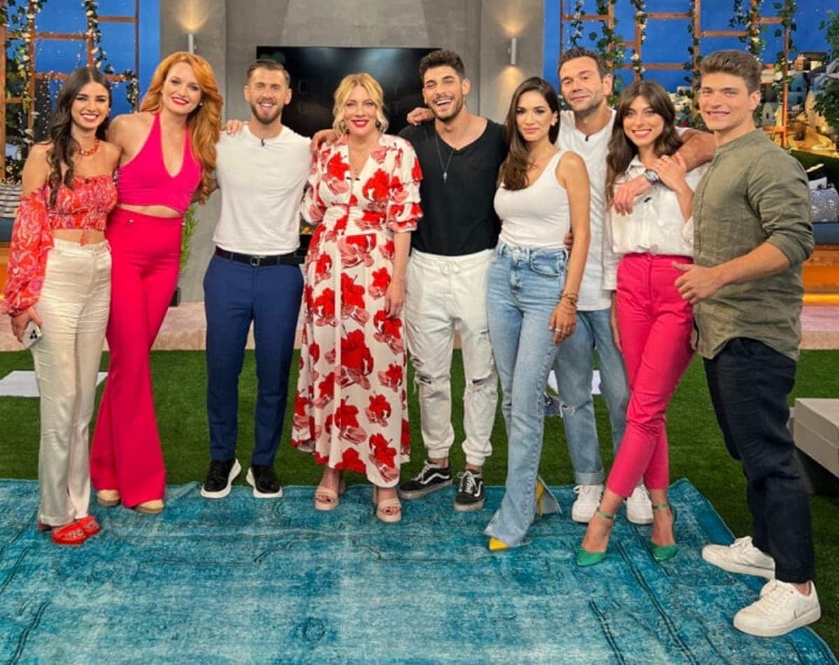 Celebrity Game Night τηλεθέαση πρεμιέρας